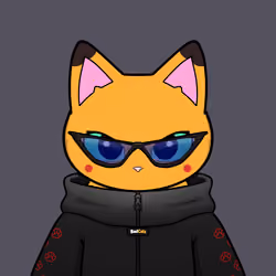 BadCat #335