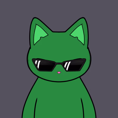 BadCat #854