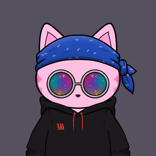 BadCat #95