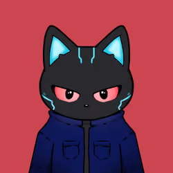 BadCat #995