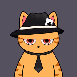 BadCat #429
