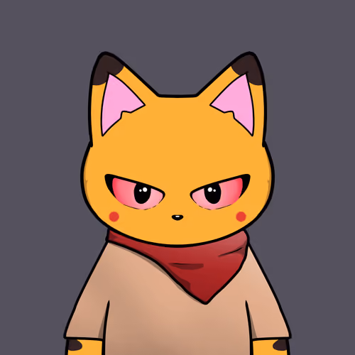 BadCat #1111