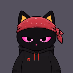 BadCat #240