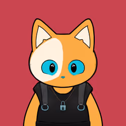 BadCat #212