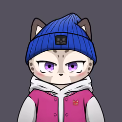 BadCat #964