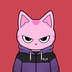 BadCat #1066