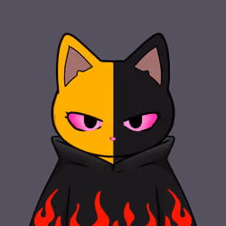 BadCat #556