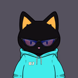 BadCat #456