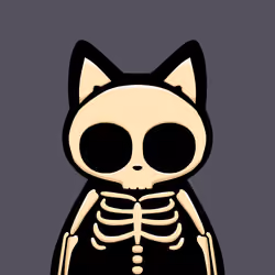BadCat #341