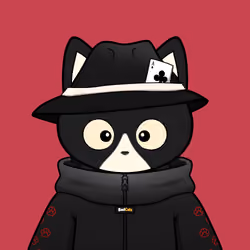 BadCat #1069