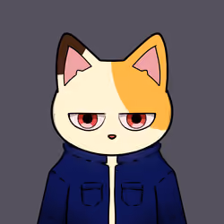 BadCat #407