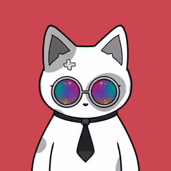 BadCat #28