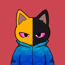 BadCat #408
