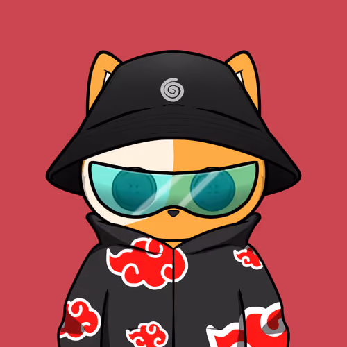 BadCat #960