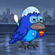 Crowke #257