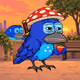 Crowke #754