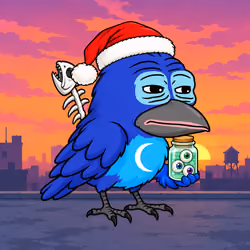 Crowke #527