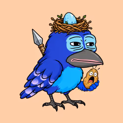 Crowke #703
