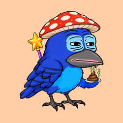 Crowke #65