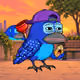 Crowke #206