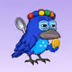 Crowke #491