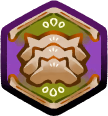 Prehistoric Armor Lv.1