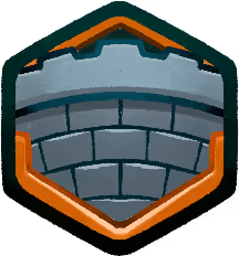 Solid Bulwark Lv.1
