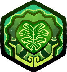Forest Aroma Lv.1