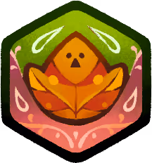Destiny Leaf Lv.1