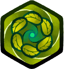 Leaf Cloak Lv.1