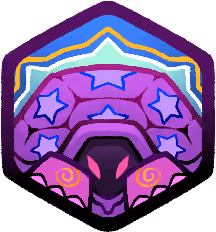 Desert Protector Lv.1