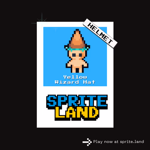 Sprite Land 1136
