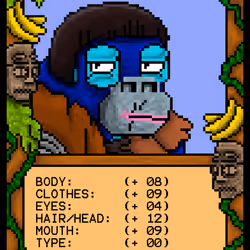 69 Drop #0161 | RonKongz