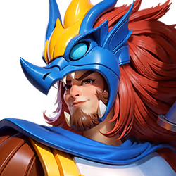 Dragon Lancer