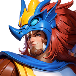 Dragon Lancer