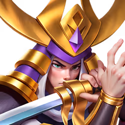 Uesugi Kenshin
