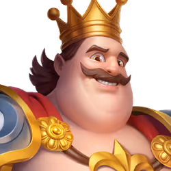 King Bluebeard