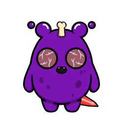 Baxie #5756