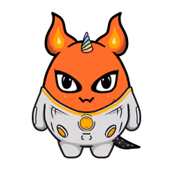 Baxie #4340