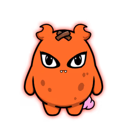 Baxie #3836