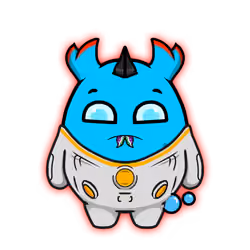 Baxie #3829