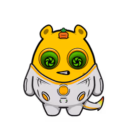 Baxie #5970