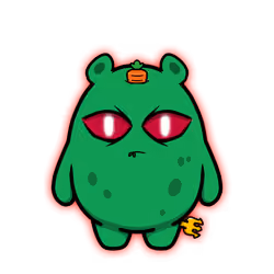 Baxie #4546