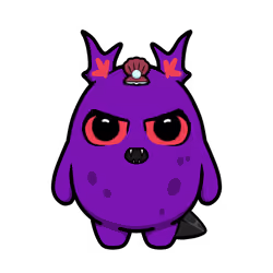Baxie #3734