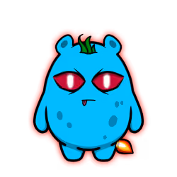 Baxie #4545