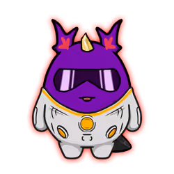 Baxie #4355