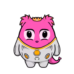 Baxie #6617