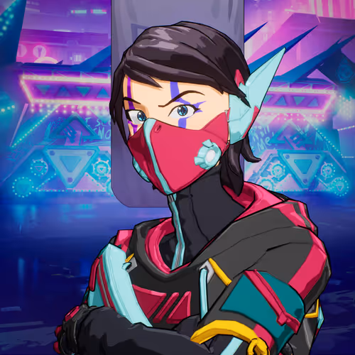 Bubblegum Violence #03383