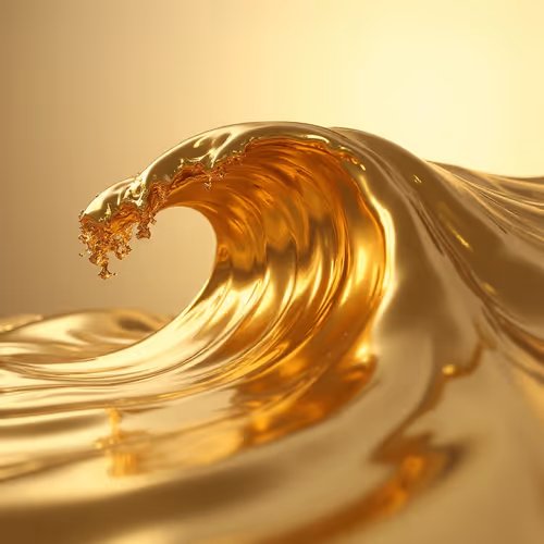 Perfect Wave