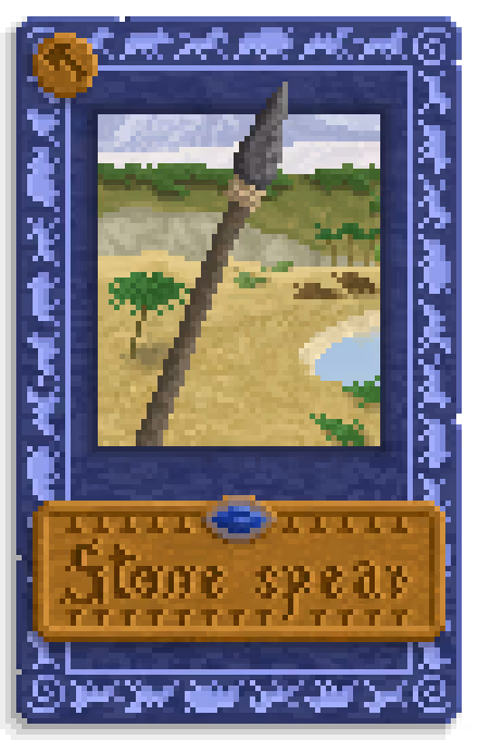 Item #2 Media